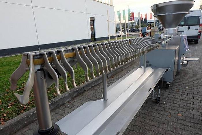 Gebraucht Handtmann Aufhängelinie VF 100 mit PLH 216 182475