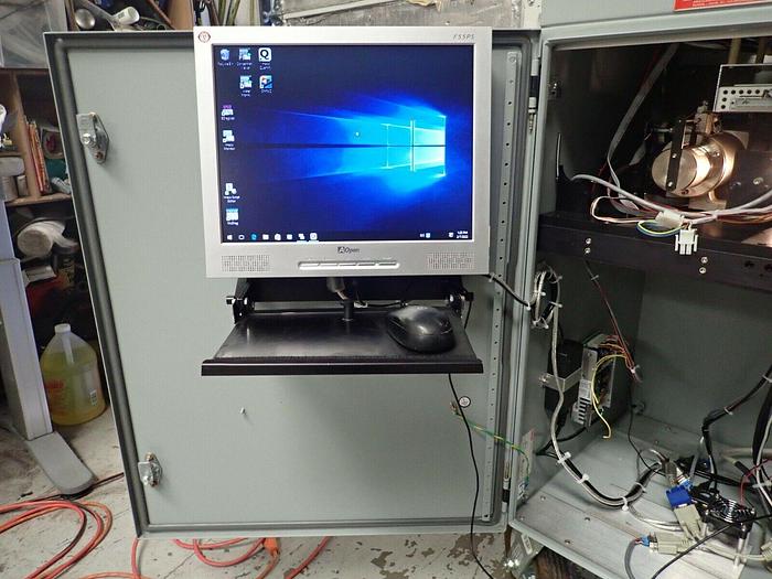 Used IMACC FTIR MultiGas Extractive Gas Analyzer (Custom Thermo Nicolet 6700)
