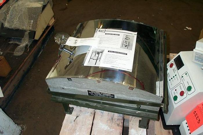 Used EMERSON 135 #16646