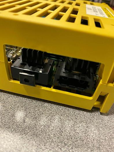 Used FANUC INTERFACE MODULE A02B-0236-C205
