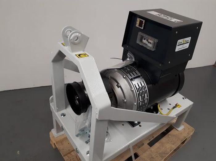 Green Power GP 44 TR/S