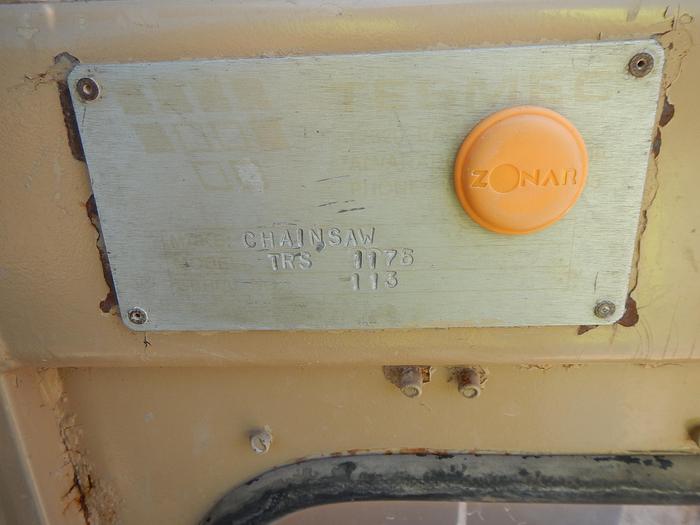 Used 1998 Tesmec TRS1175