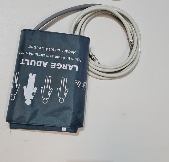 Gebraucht Duo Datascope 58K0