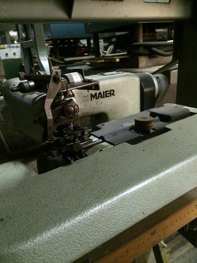 Usato Macchine da cucire  vari modelli