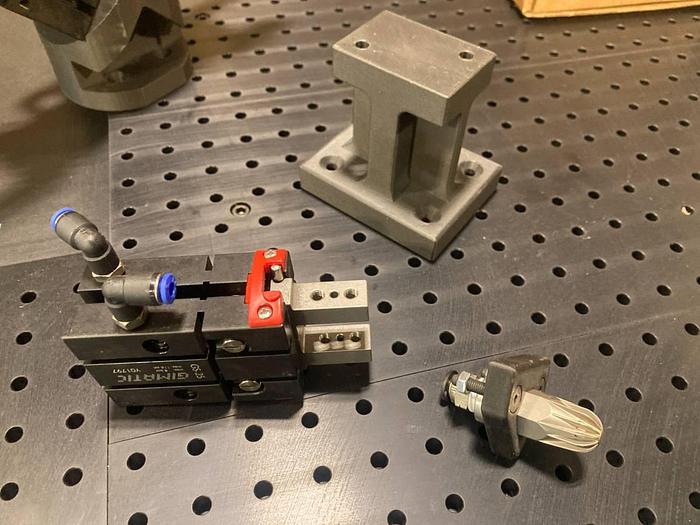 Used 2019 UNIVERSAL ROBOTS UR10E