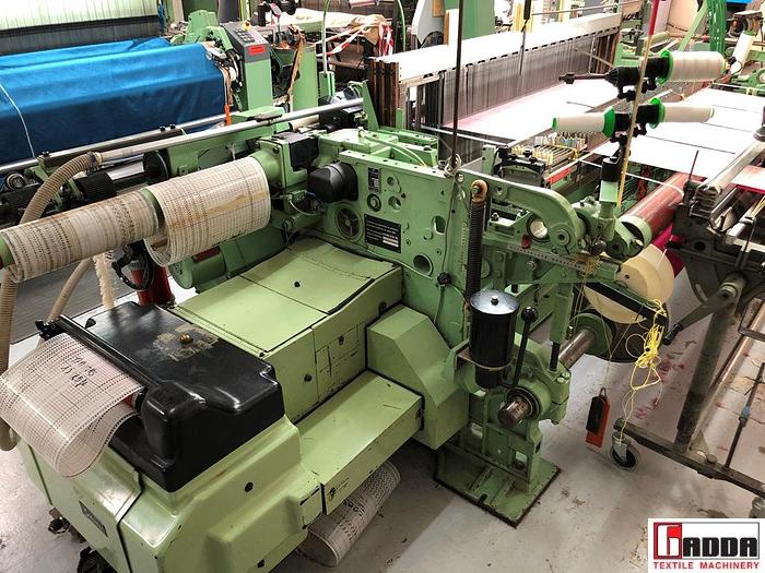 Used DORNIER HTV 190 cm DOBBY STAUBLI 2232 RS #DO 214-C