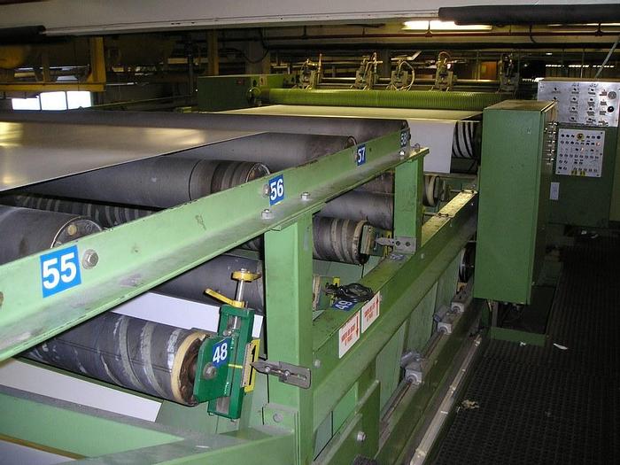 Used LENOX M030 #24282