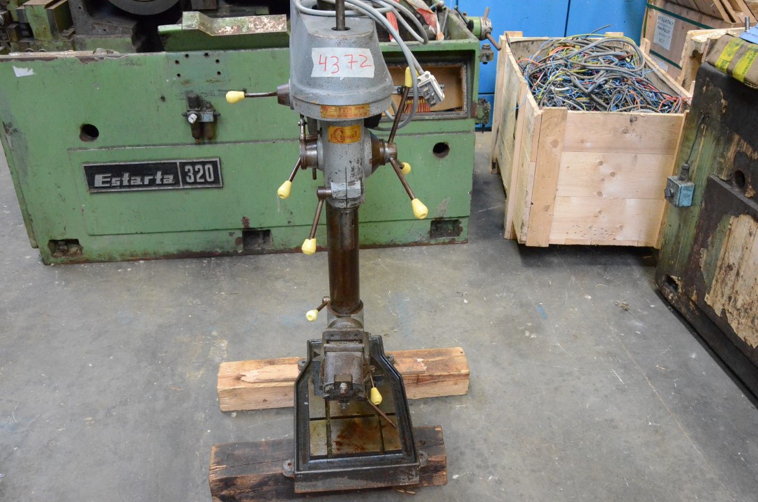 Usado Taladros #4372