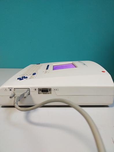 Gebraucht Seca CT800L EKG-Gerät