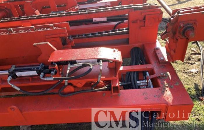 Used Mighty Mite Sawmill