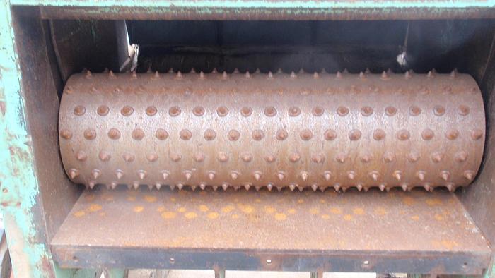 Used West Salem Machinery Co