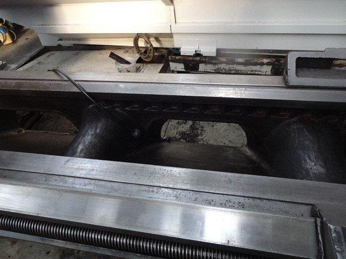 D'occasion TOUR TOS SU 125 x 3000 / Lathe TOS SU 125 x 3000