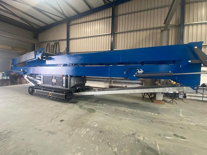 2022 Krushtech 8042 Stacker