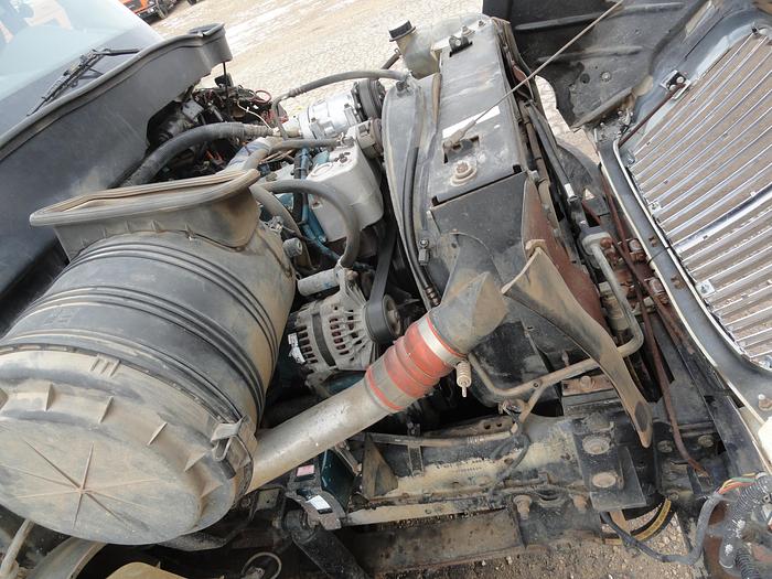 Used 2004 International / Peterson  4300 / TL
