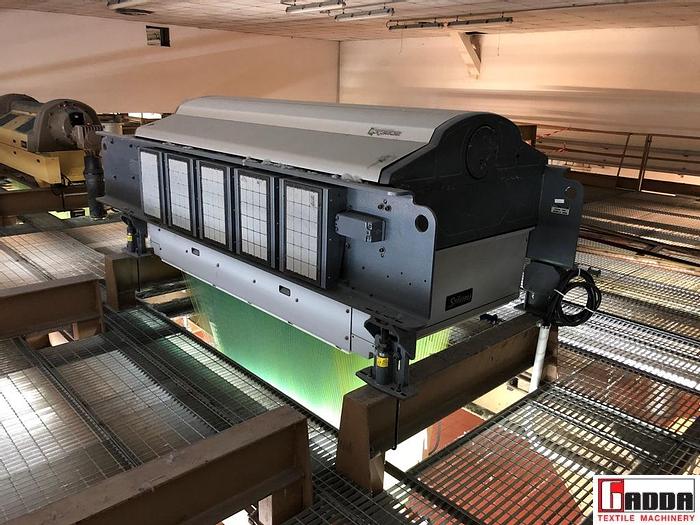 Used JACQUARD STAUBLI LX 3202/10240 JC6