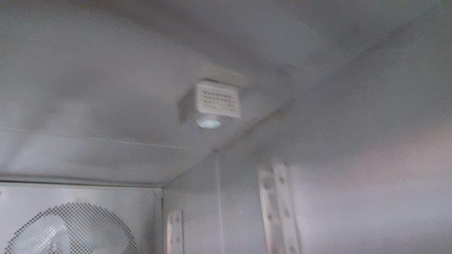 Used BIA Climatic CL 0-300 Climatic Chamber