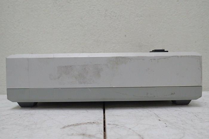 Used CWE Model PVT-192 Task Monitor