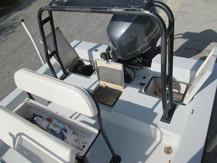 Used 2005 Pathfinder 2000 V