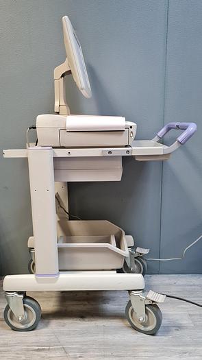 Gebraucht ECG1550K NIHON KOHDEN 00154