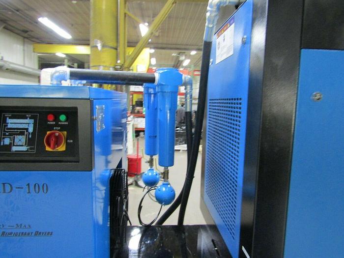 Air-Max MAC-20BVSD-4P120H