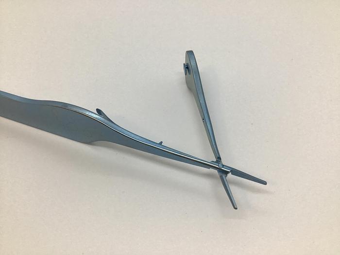 Used Duckworth and Kent 3-050