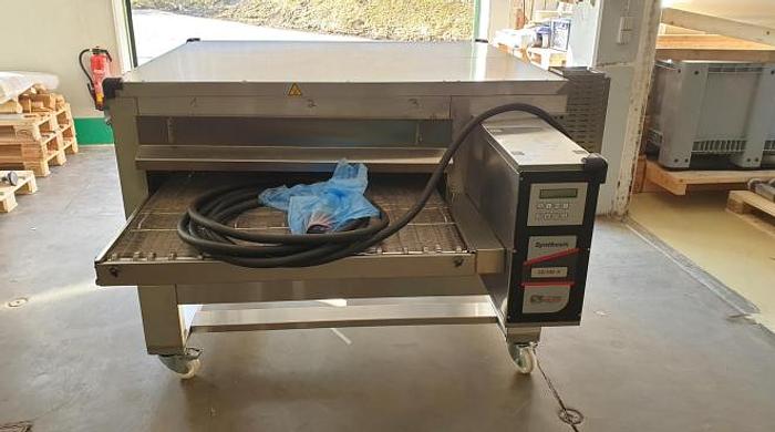 Used Zanolli Synthesis 12/100V EL