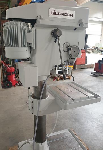 Gebraucht Säulenbohrmaschine Gillardon GB 40 VE
