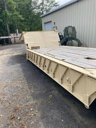 Used 1990 SHOALS AMERICAN M870A1