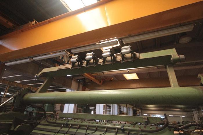 Used Angelo & cremona SF2700