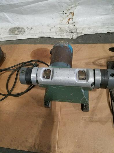 Used LMI Double Chemical Pump Caustic Liquids Metering
