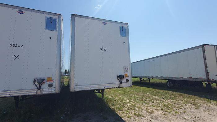 Used 2014 UTILITY 4000D-X