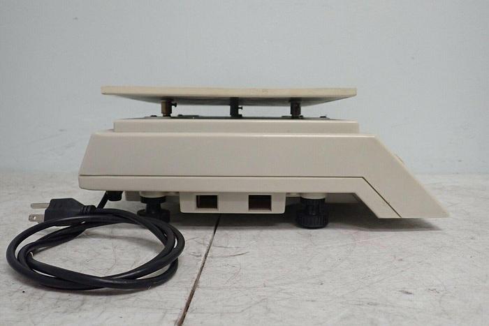 Used CB KJ-201BD Laboratory Adjustable Speed Orbital Oscillator Shaker 689549653382