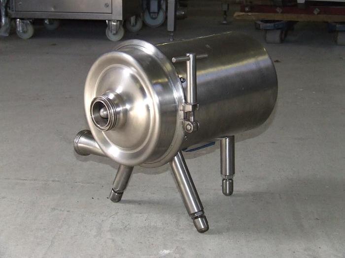 Używane Zespół do pozyskiwania i wirowania krwi