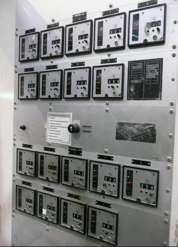 Usado 1994 Illig RDM 50K