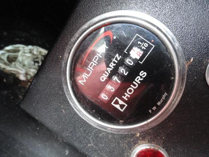 Used 2009 GMC TOPKICK C7500