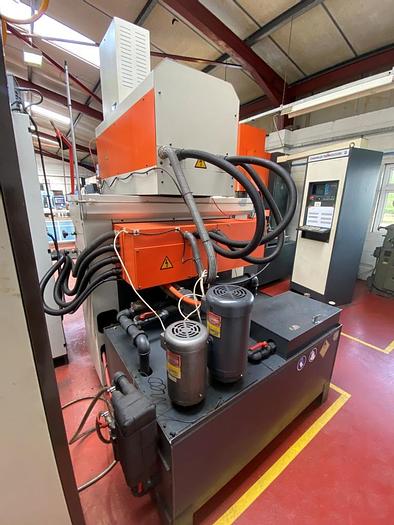 Used 1993 Charmilles Roboform 40 EDM Machine