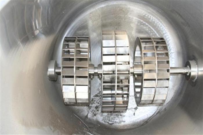 Used 200 gallon s.s. Dixie Tank