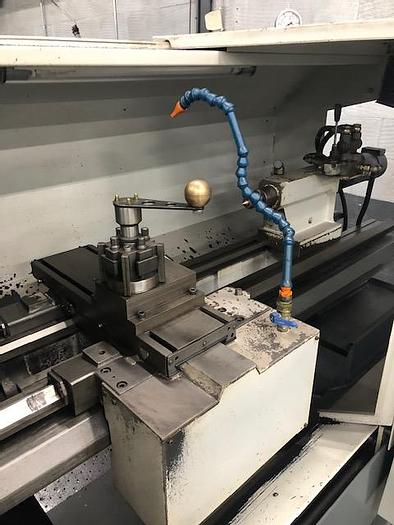 Used 1997 Pinacho S94 C/200