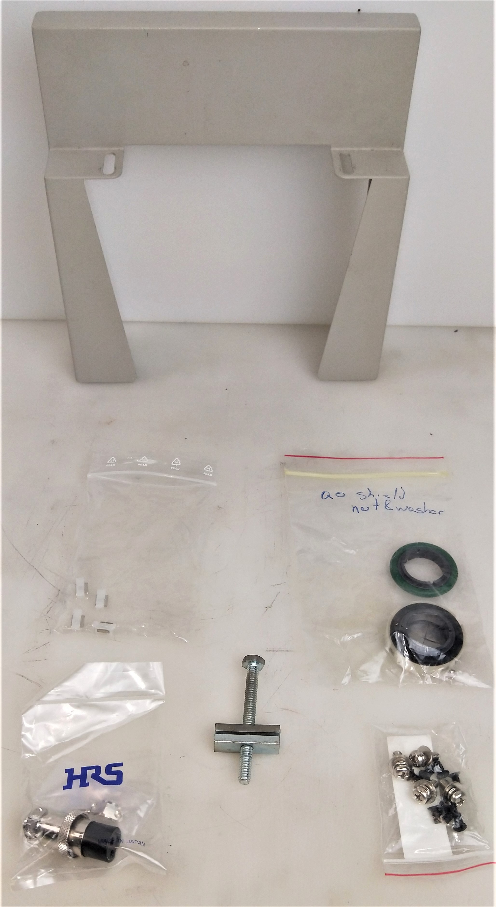 Used Applied Biosystems MDS Sciex API 3000 LC/MS/MS Spectrometer