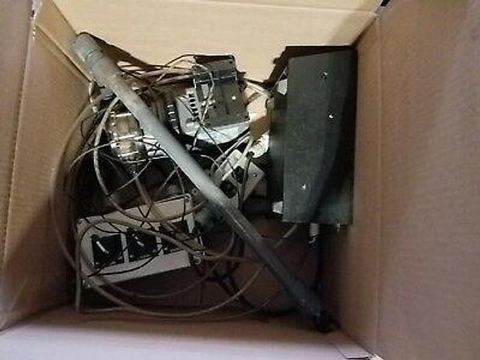 Used Waste Treatment System Metal Solids cleans water Reuse Clear Water Green Process