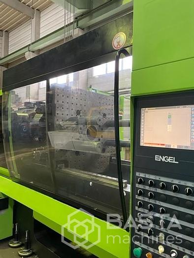 Good condition 2007 Engel VC1050-350 power