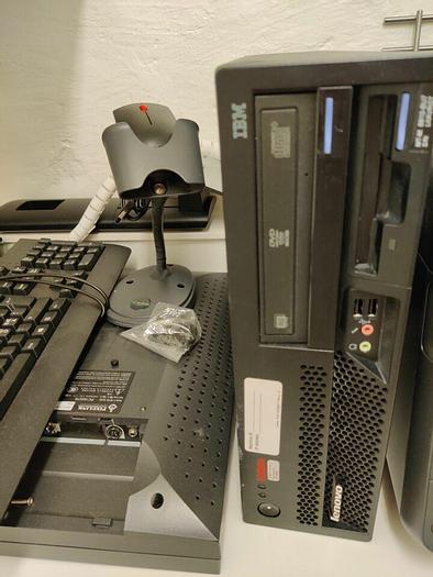 Used For Sale KODAK DirectView Classic CR