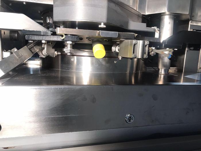 Used Fette P3100 Tablet Press