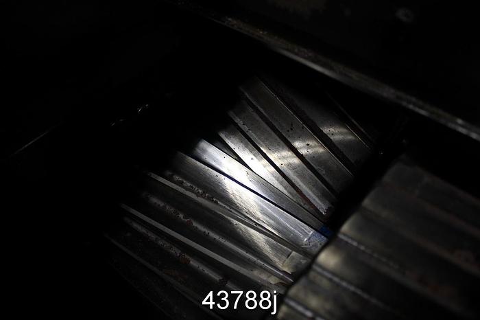 Used Falk 485A2-CS 002 Gear Drive, 17.64/1 Ratio #43788