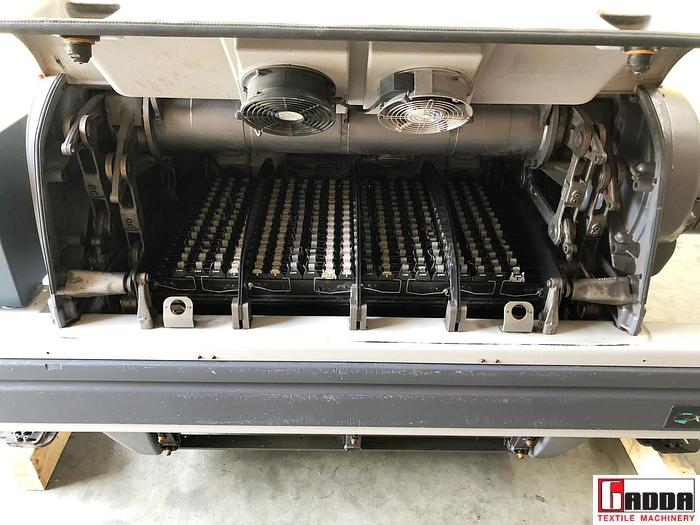 Used JACQUARD STAUBLI LX 1600/2688 CONTROLLORE JC6