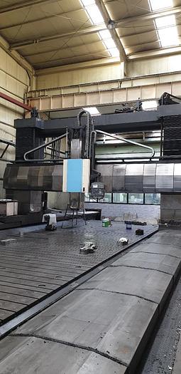 Plano Miller CNC Korean Brand