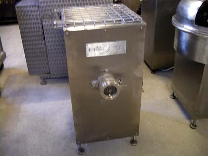 Used Wilk "PRESSTA" MW-10