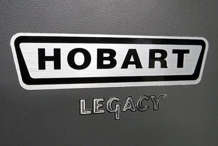 Used USED HOBART® LEGACY 20-QUART MIXER WITH BOWL GUARD, MODEL HL200