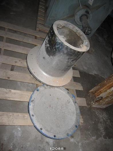 Used BLACK CLAWSON PSPH30 #12088