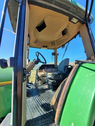 Used John Deere 8300 Tractor